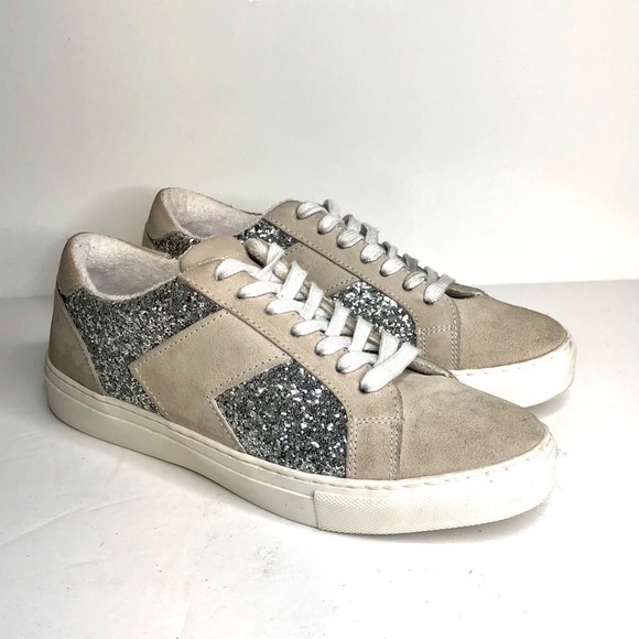 STEVEN by Steven Madden Roko sneakers size 8.5 - Picture 2 of 8